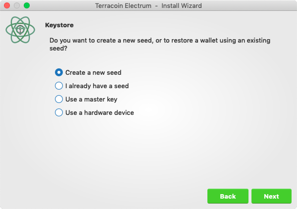 Terracoin-electrum-startup4.png