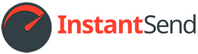 InstantSend Logo